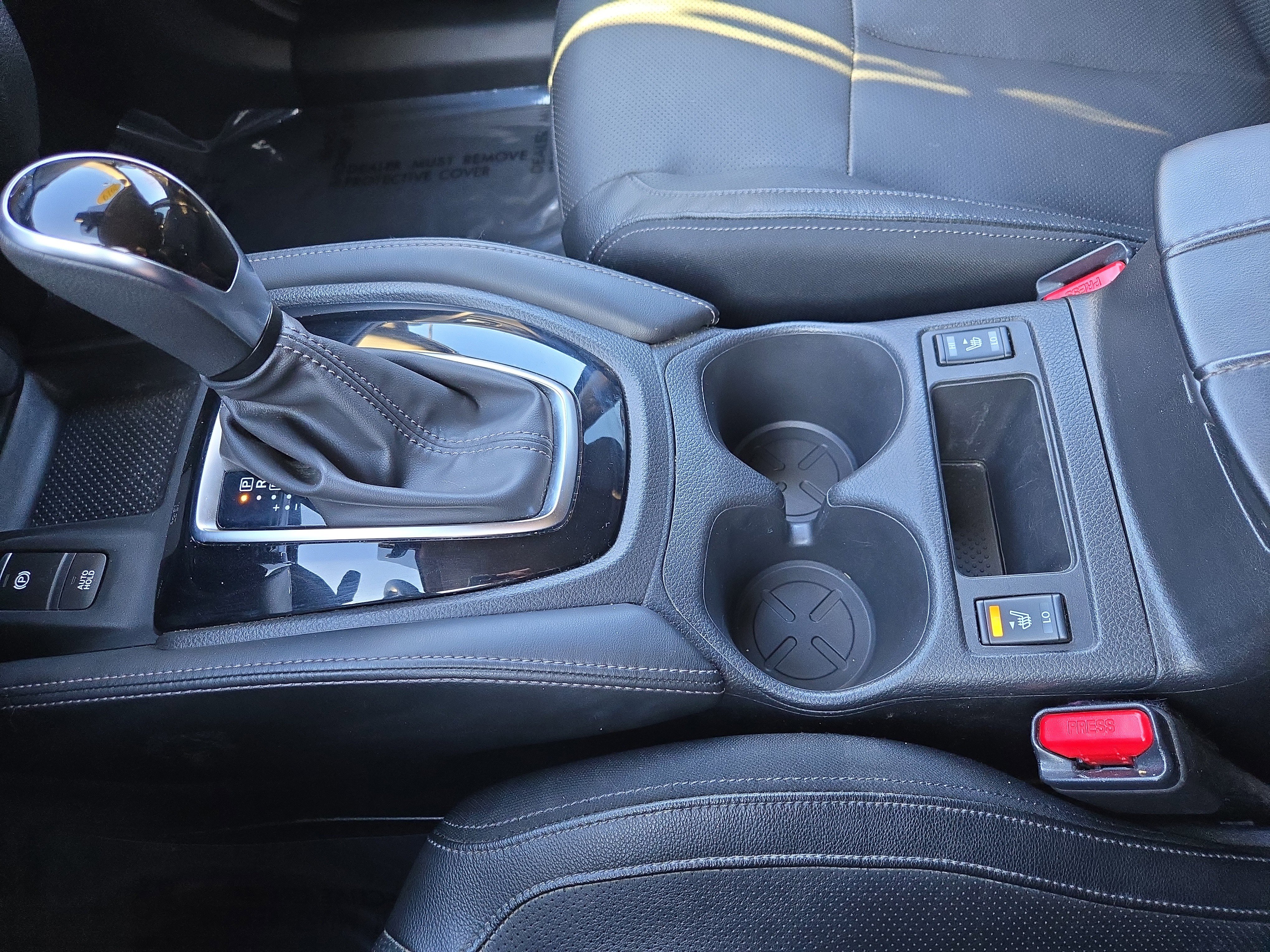 Used 2019 Nissan Rogue SL image 21