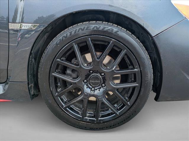 Used 2017 Subaru WRX Premium w/ Popular Package #1 AWD/4WD image 21