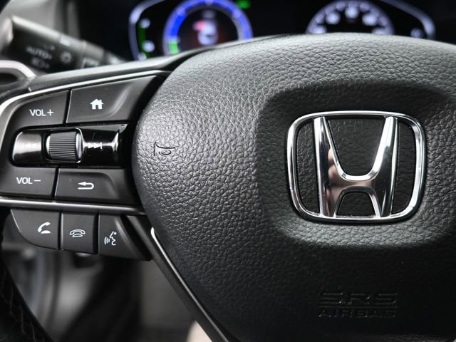 Used 2020 Honda Accord EX-L image 26
