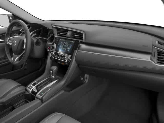 Used 2016 Honda Civic EX-L image 15