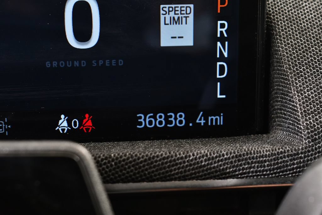 Used 2023 Ford Mustang Mach-E Premium AWD/4WD image 27