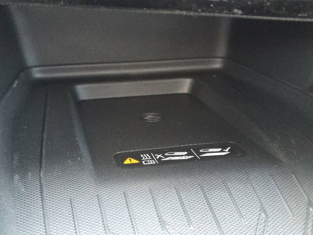 New 2026 Chevrolet Equinox EV LT image 6