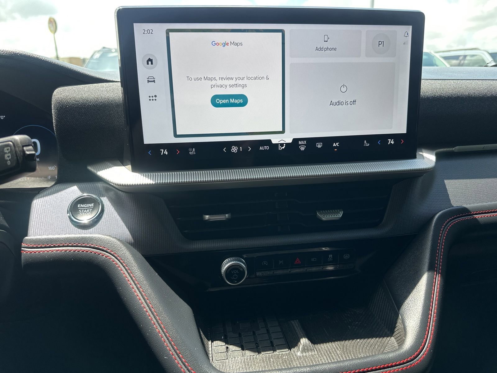 Used 2025 Ford Explorer ST image 20