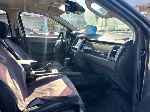 Used 2019 Ford Ranger Lariat w/ Equipment Group 501A Mid RWD image 14