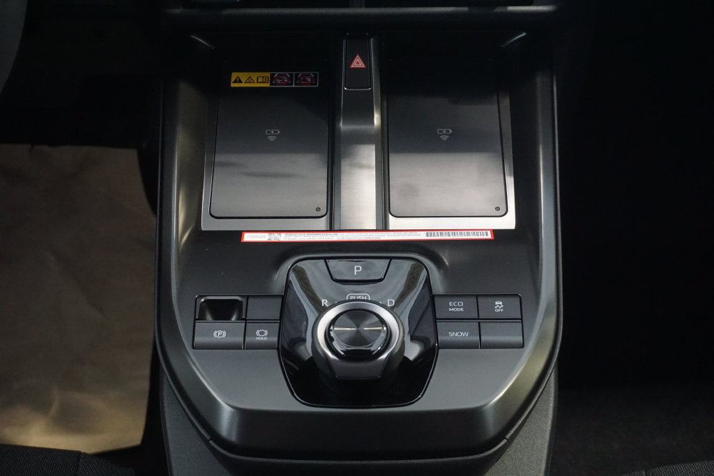 New 2026 Toyota C-HR AWD/4WD image 32