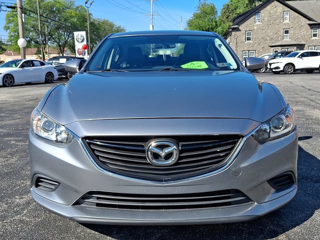 Used 2014 MAZDA MAZDA6 Touring FWD image 2