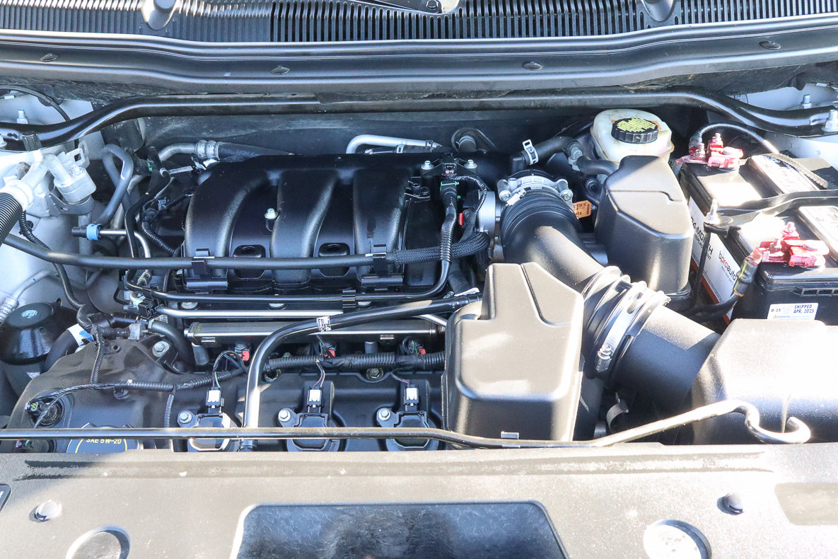 Used 2017 Ford Explorer FWD image 18