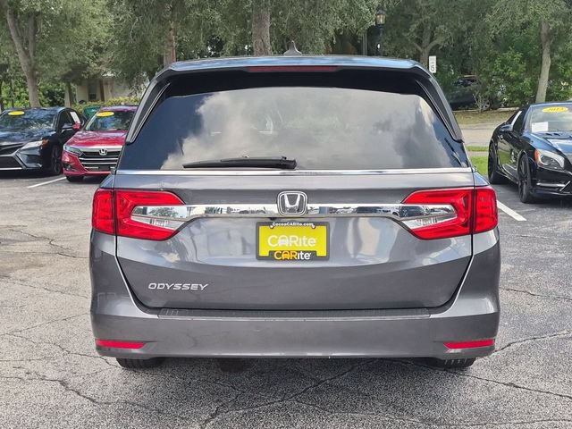 Used 2020 Honda Odyssey EX image 6