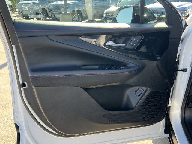 Used 2024 Chevrolet Blazer EV RS image 20