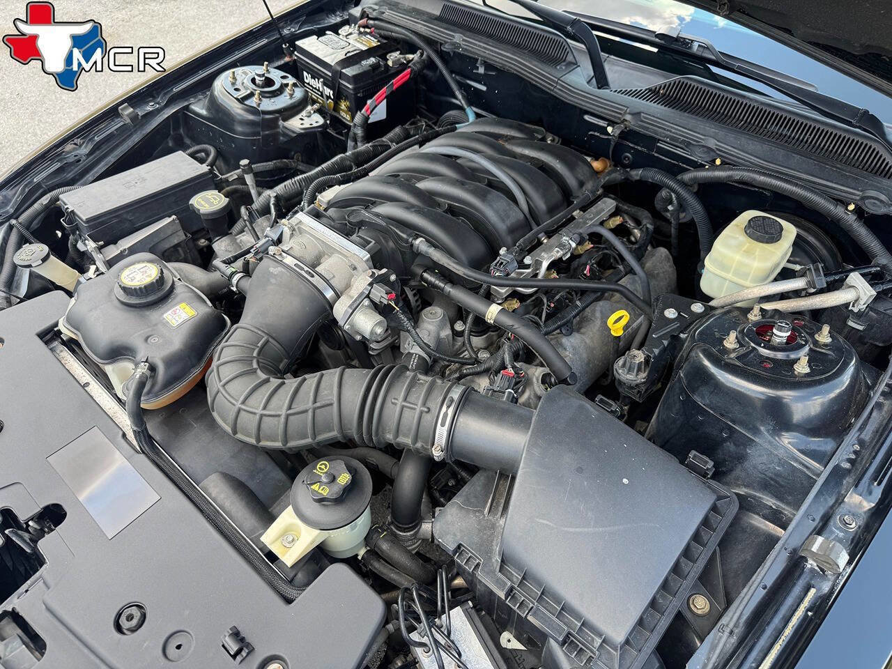 Used 2006 Ford Mustang GT image 30