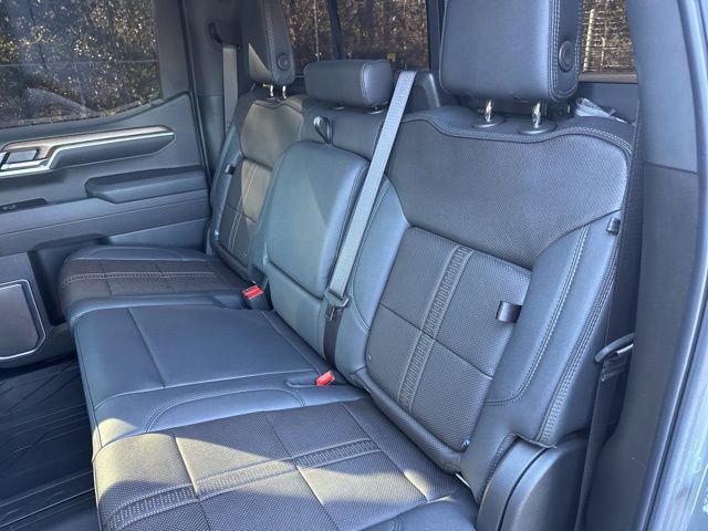 Used 2025 Chevrolet Silverado 1500 High Country image 27