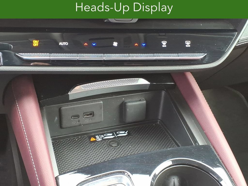 Certified 2024 Buick Envision Sport Touring AWD/4WD image 30