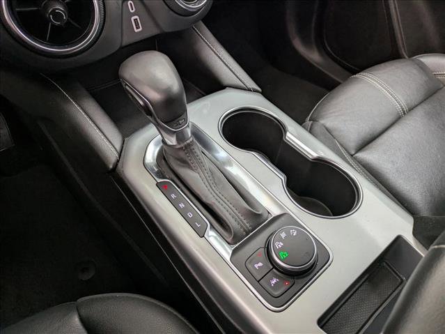 Used 2024 Chevrolet Blazer LT image 13