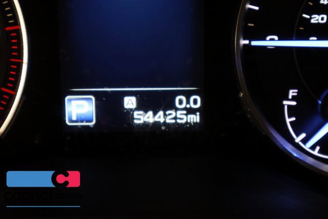 Used 2020 Subaru Ascent Touring w/ Popular Package #2A AWD/4WD image 17