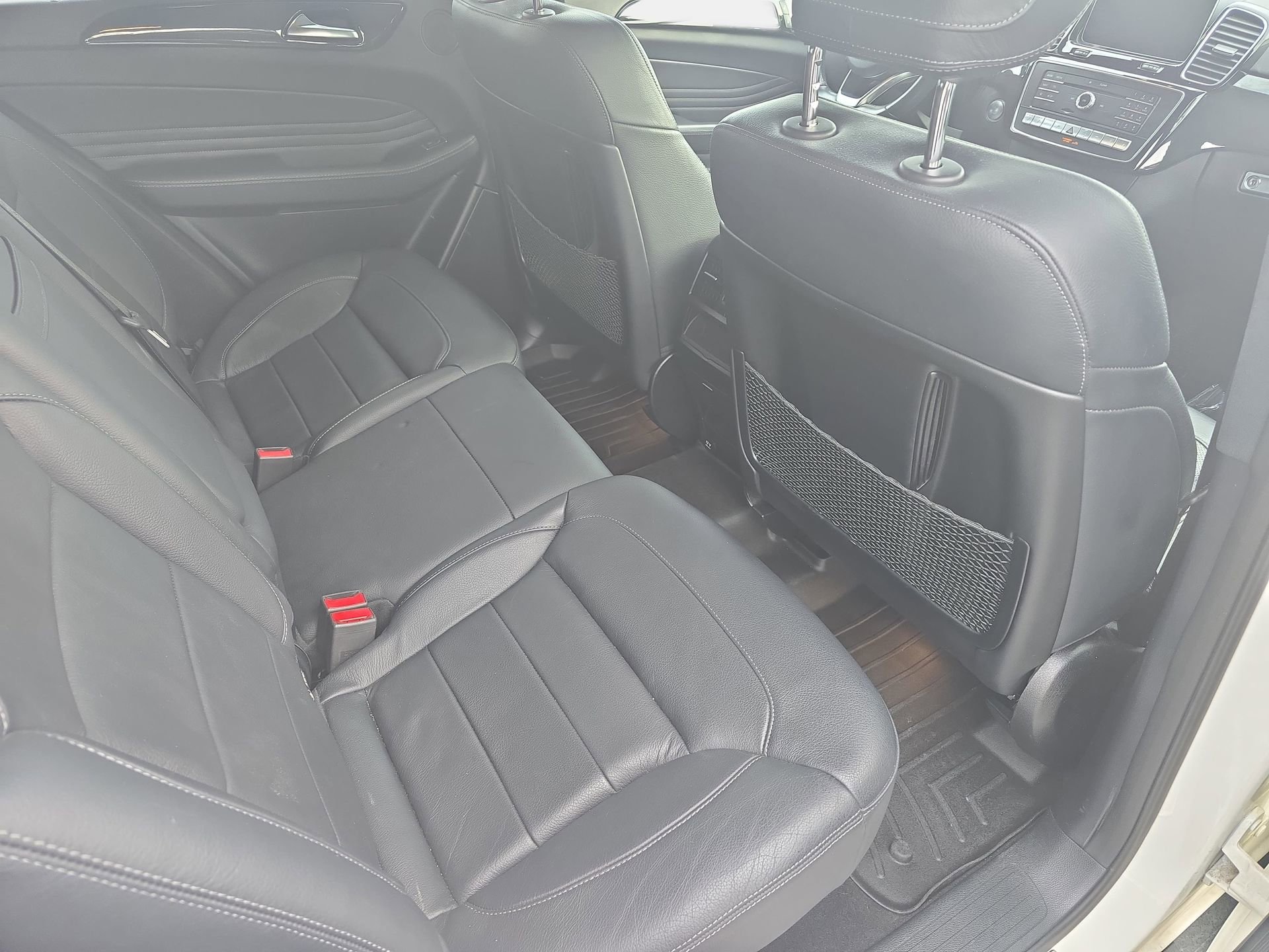 Used 2019 Mercedes-Benz GLE 43 AMG 4MATIC Coupe image 11