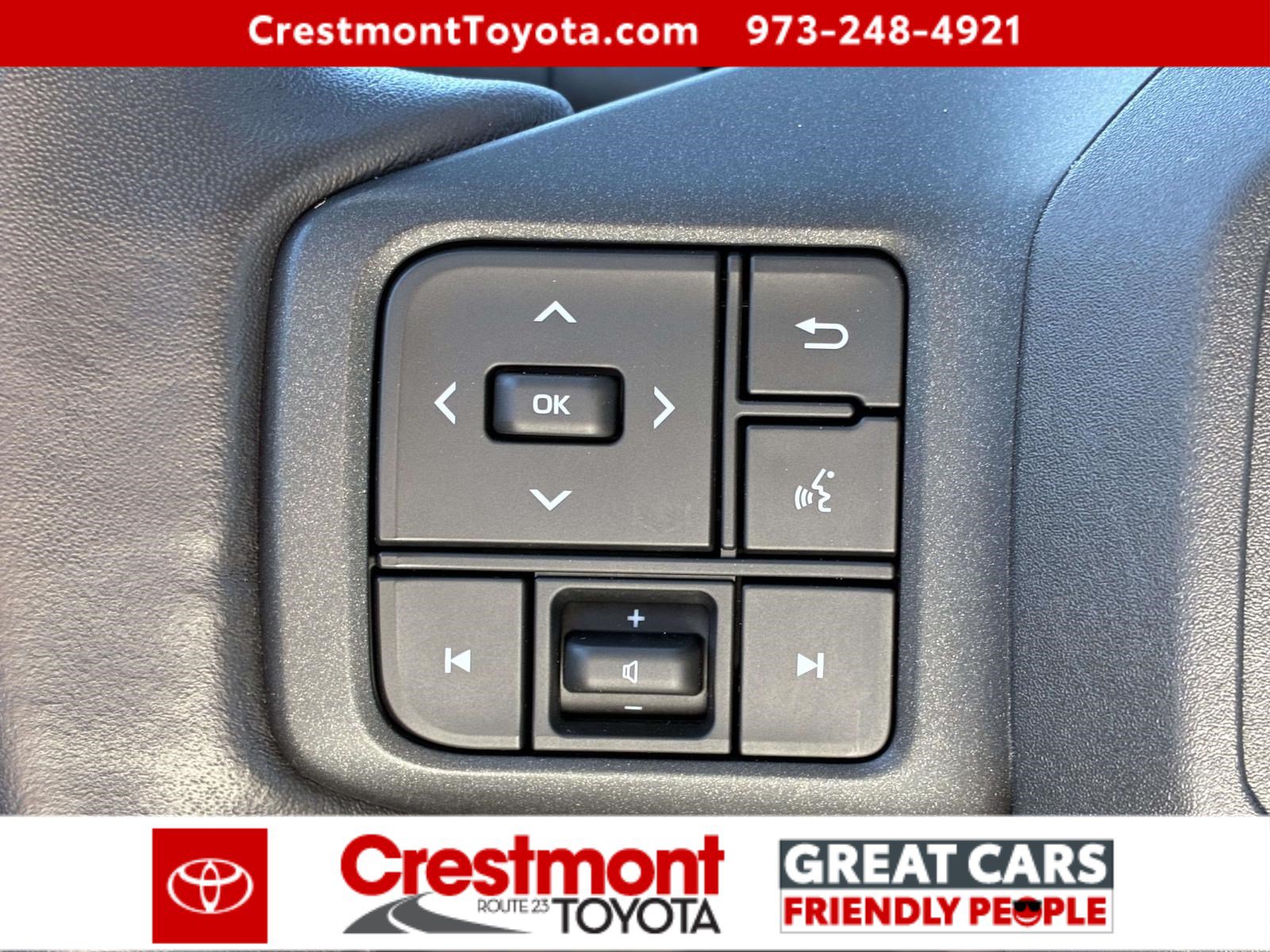 Used 2026 Toyota RAV4 XLE Premium w/ Weather Package AWD/4WD image 16