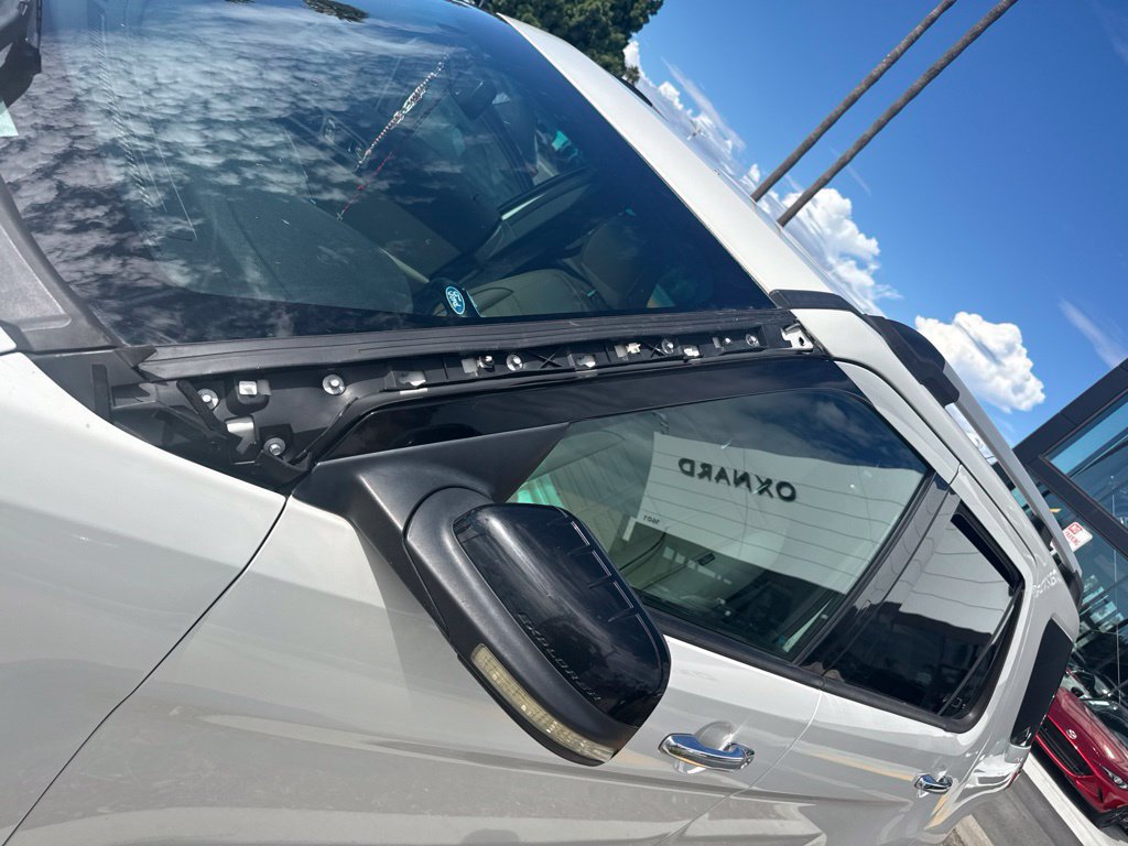 Used 2012 Ford Explorer XLT AWD/4WD image 23
