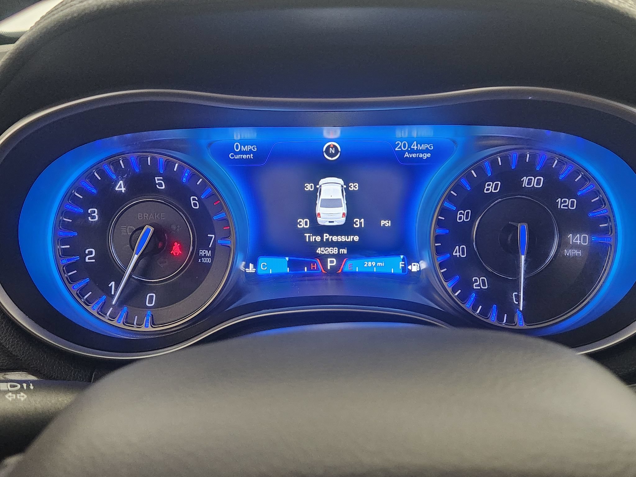 Used 2022 Chrysler 300 Touring L RWD image 14