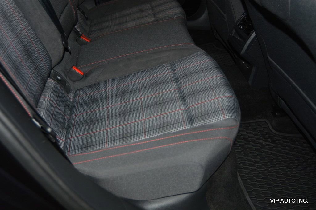 Used 2023 Volkswagen GTI S image 28