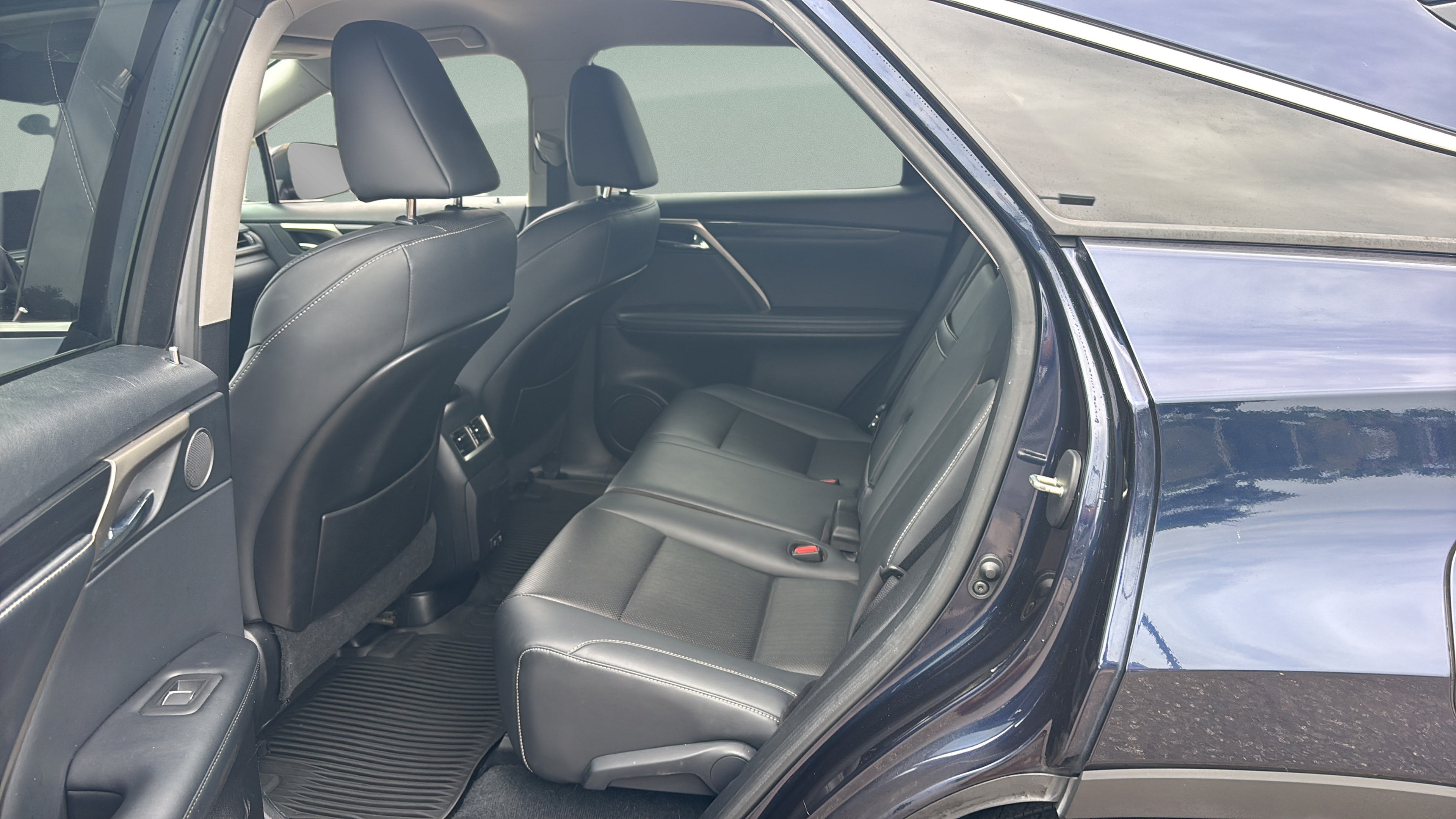 Used 2022 Lexus RX 350 AWD image 10
