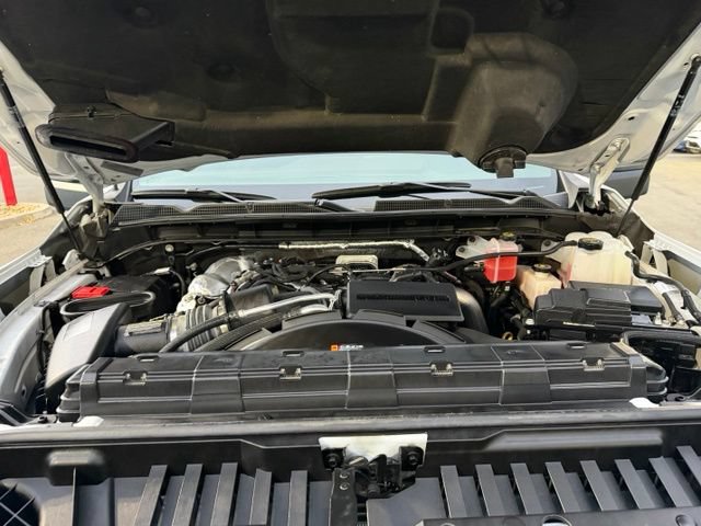 Used 2024 GMC Sierra 3500 Denali AWD/4WD image 43