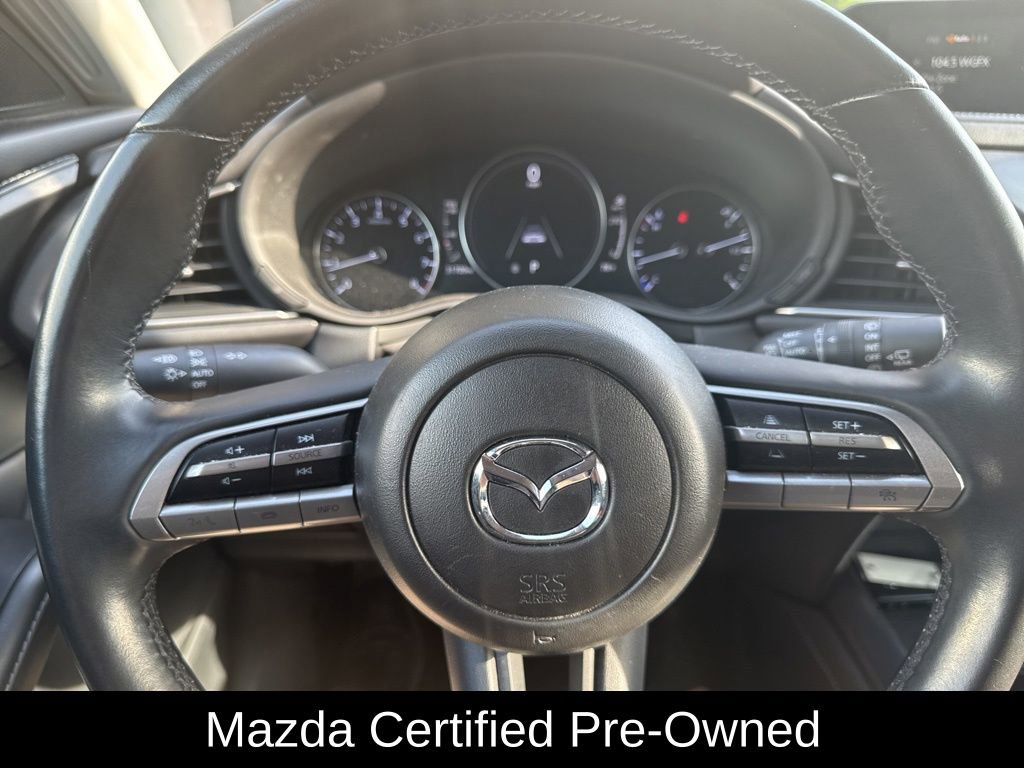 Certified 2022 MAZDA CX-30 AWD 2.5 S w/ Select Package image 50