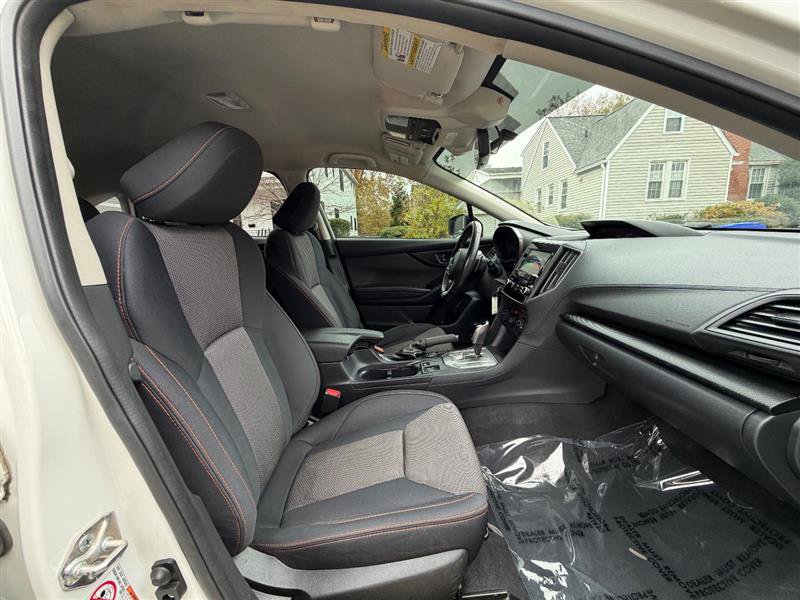 Used 2019 Subaru Crosstrek 2.0i Premium w/ Eyesight System image 17