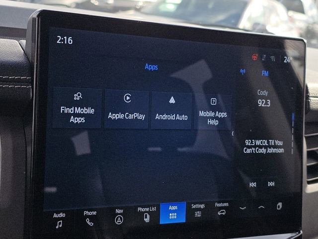 Used 2024 Ford Expedition Max XLT image 4