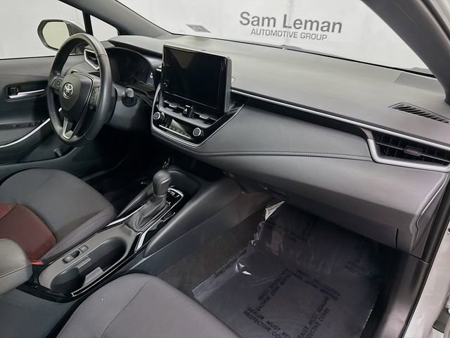 Used 2023 Toyota Corolla SE image 27