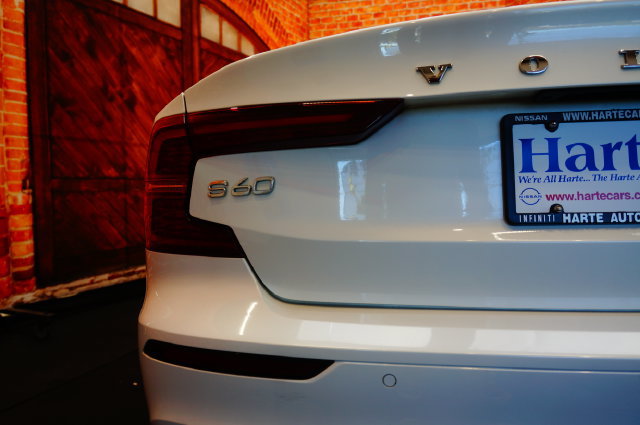 Used 2019 Volvo S60 T6 Momentum AWD/4WD image 67
