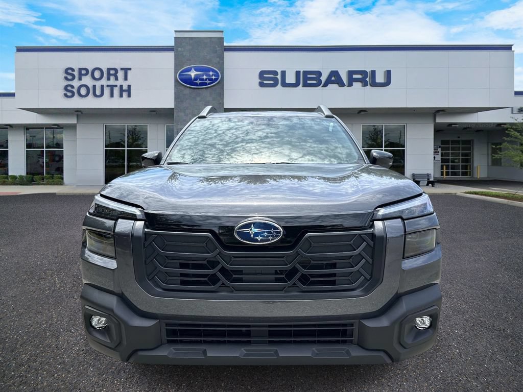New 2026 Subaru Outback Limited AWD/4WD image 8