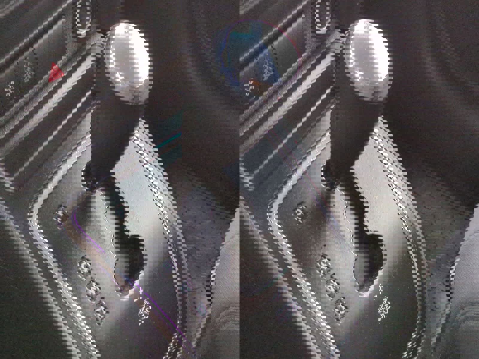 Used 2009 Jeep Patriot Sport image 29