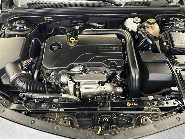 Certified 2023 Chevrolet Malibu LT image 27