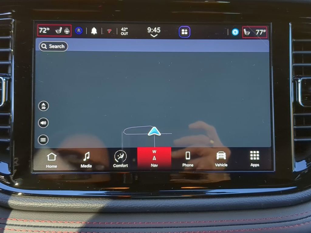 New 2026 Dodge Durango GT image 15