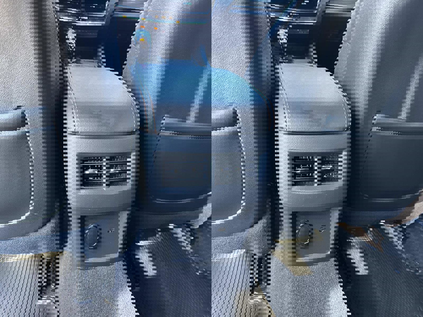 Certified 2022 Cadillac CT5 V w/ Premium Package image 18