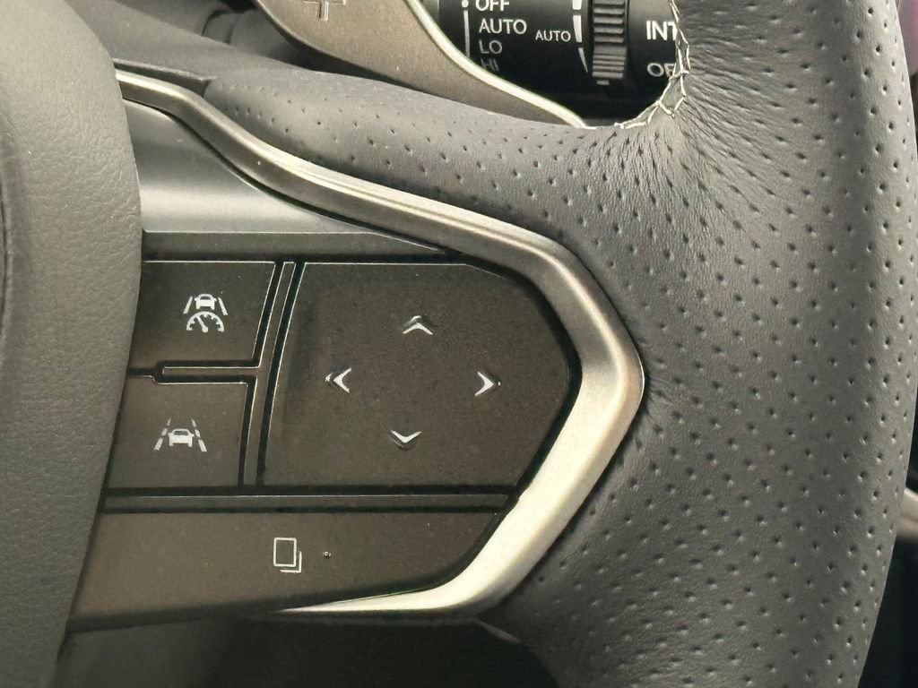 New 2026 Lexus RX 350 F Sport AWD/4WD image 30