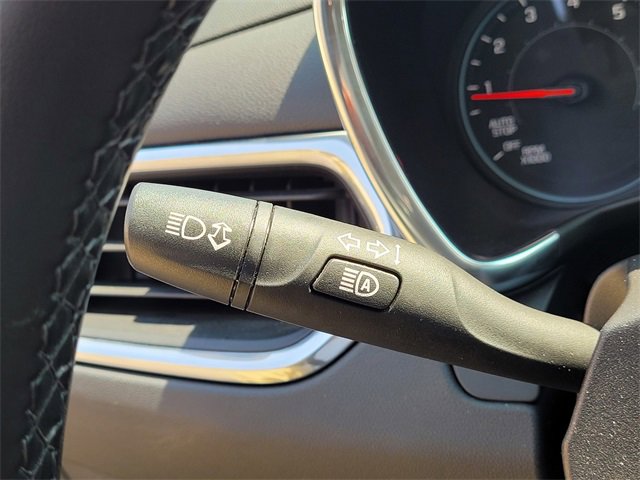 Used 2024 Chevrolet Equinox LT image 16