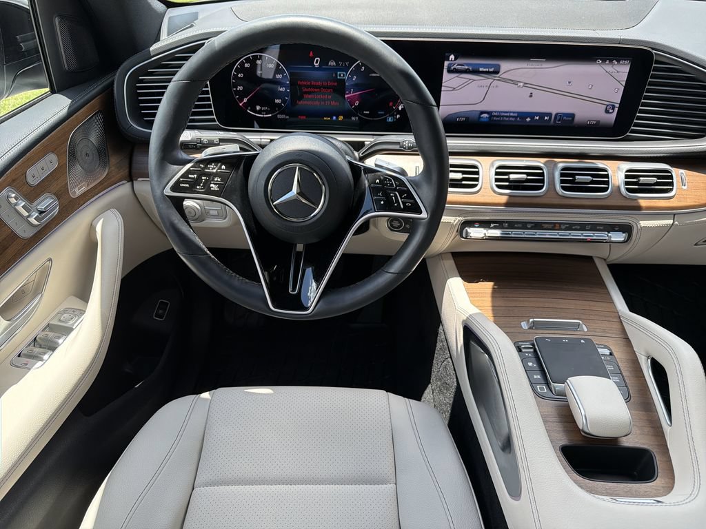 Used 2026 Mercedes-Benz GLE 450 4MATIC image 15