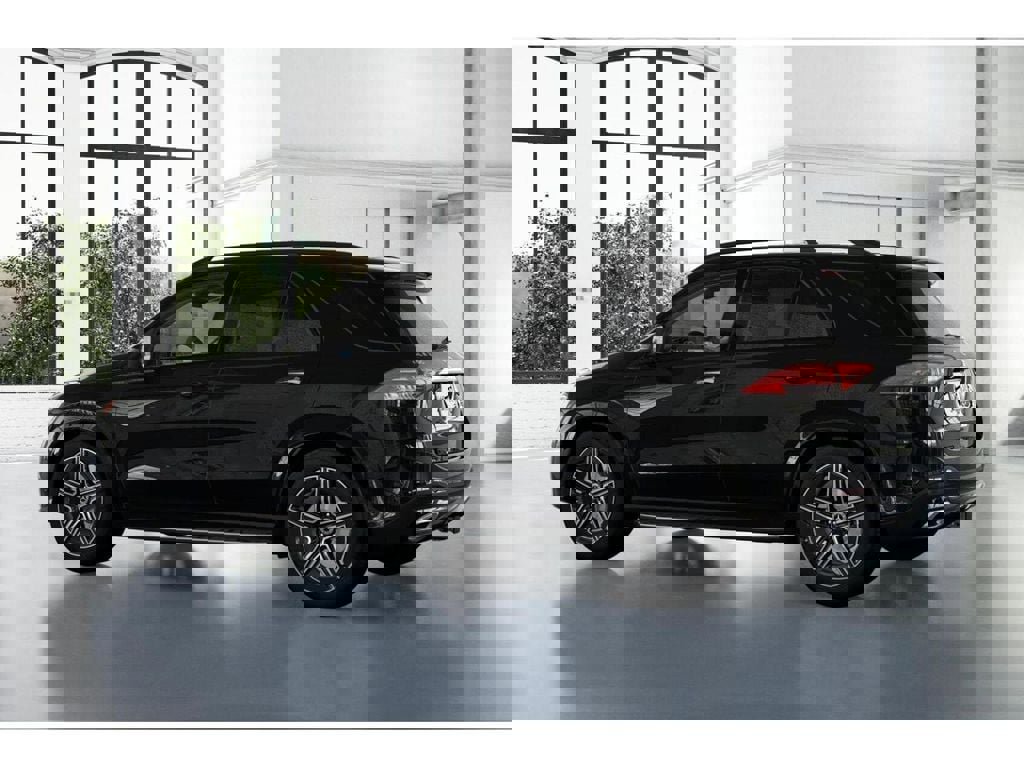 New 2026 Mercedes-Benz GLE 350 4MATIC image 31
