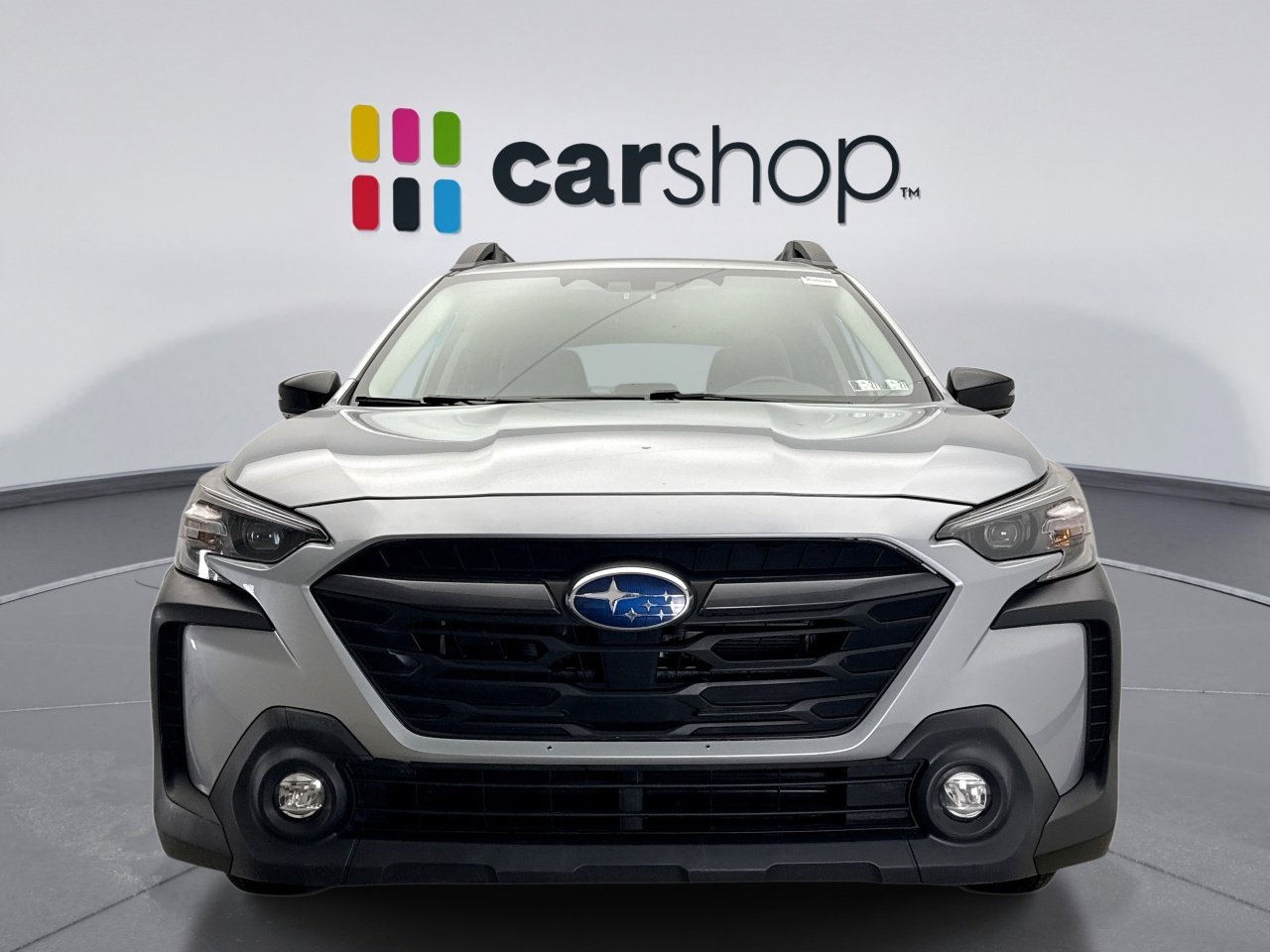 Used 2023 Subaru Outback Premium image 8