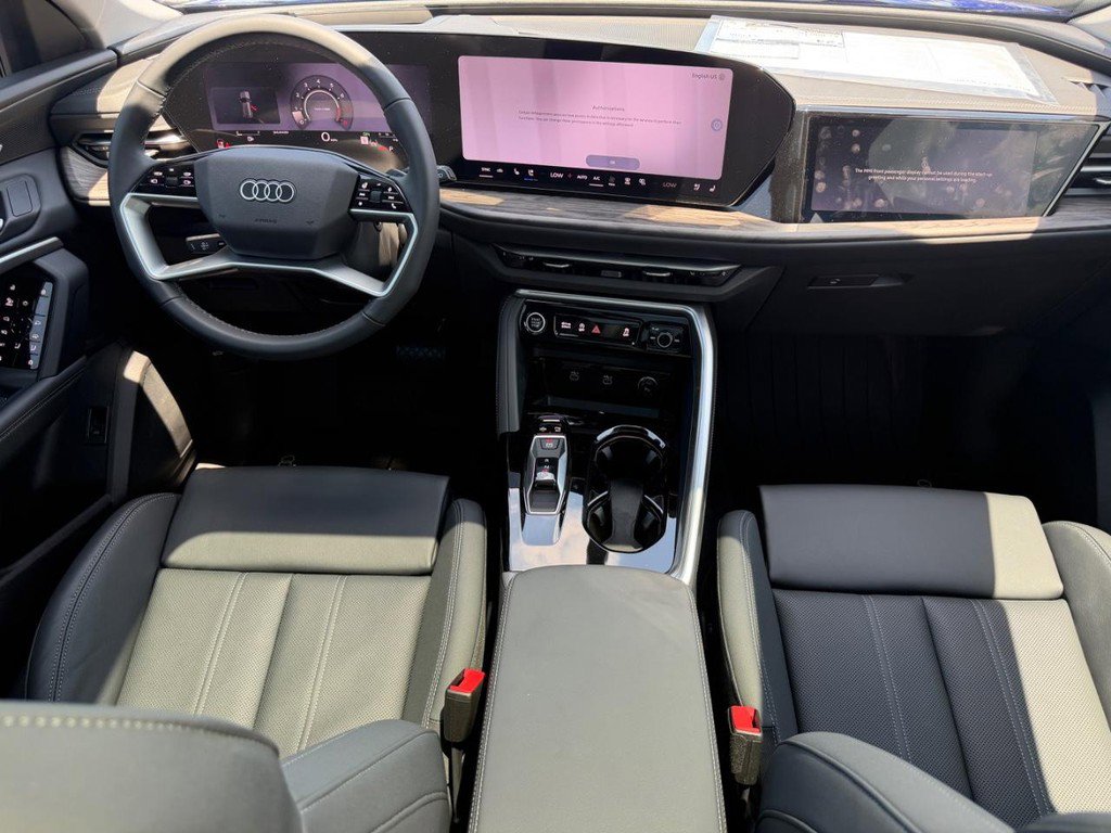 New 2026 Audi Q5 Premium Plus AWD/4WD image 5