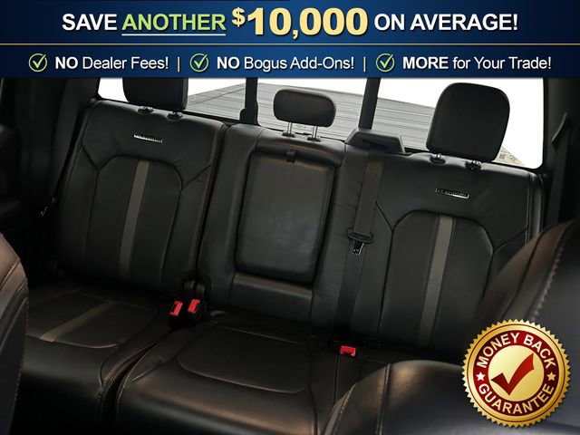 Used 2022 Ford F350 Platinum image 21