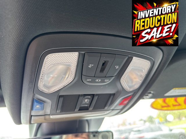 Used 2022 RAM 1500 Big Horn AWD/4WD image 24