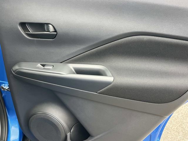 Certified 2025 Nissan Kicks Play S FWD image 20