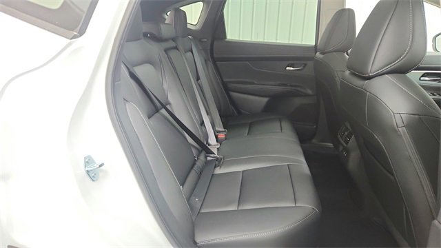 New 2025 Nissan Murano SL image 36