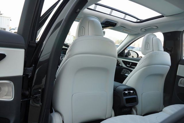 New 2026 Mercedes-Benz E 450 4MATIC Sedan image 28