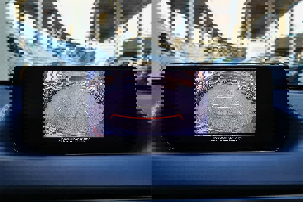 Used 2023 MAZDA CX-50 Meridian Edition w/ Cargo Package image 27