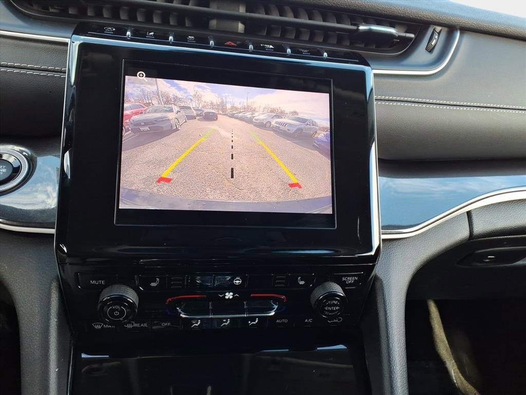 Used 2022 Jeep Grand Cherokee L Laredo w/ Luxury Tech Group I image 19