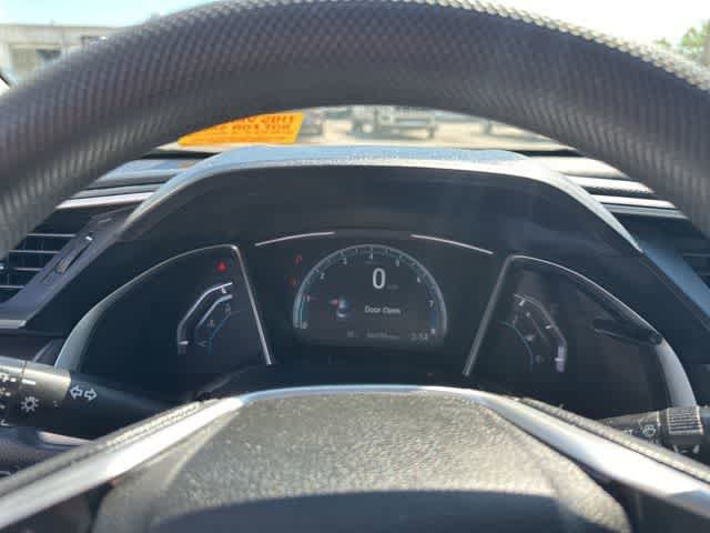 Used 2017 Honda Civic EX image 12