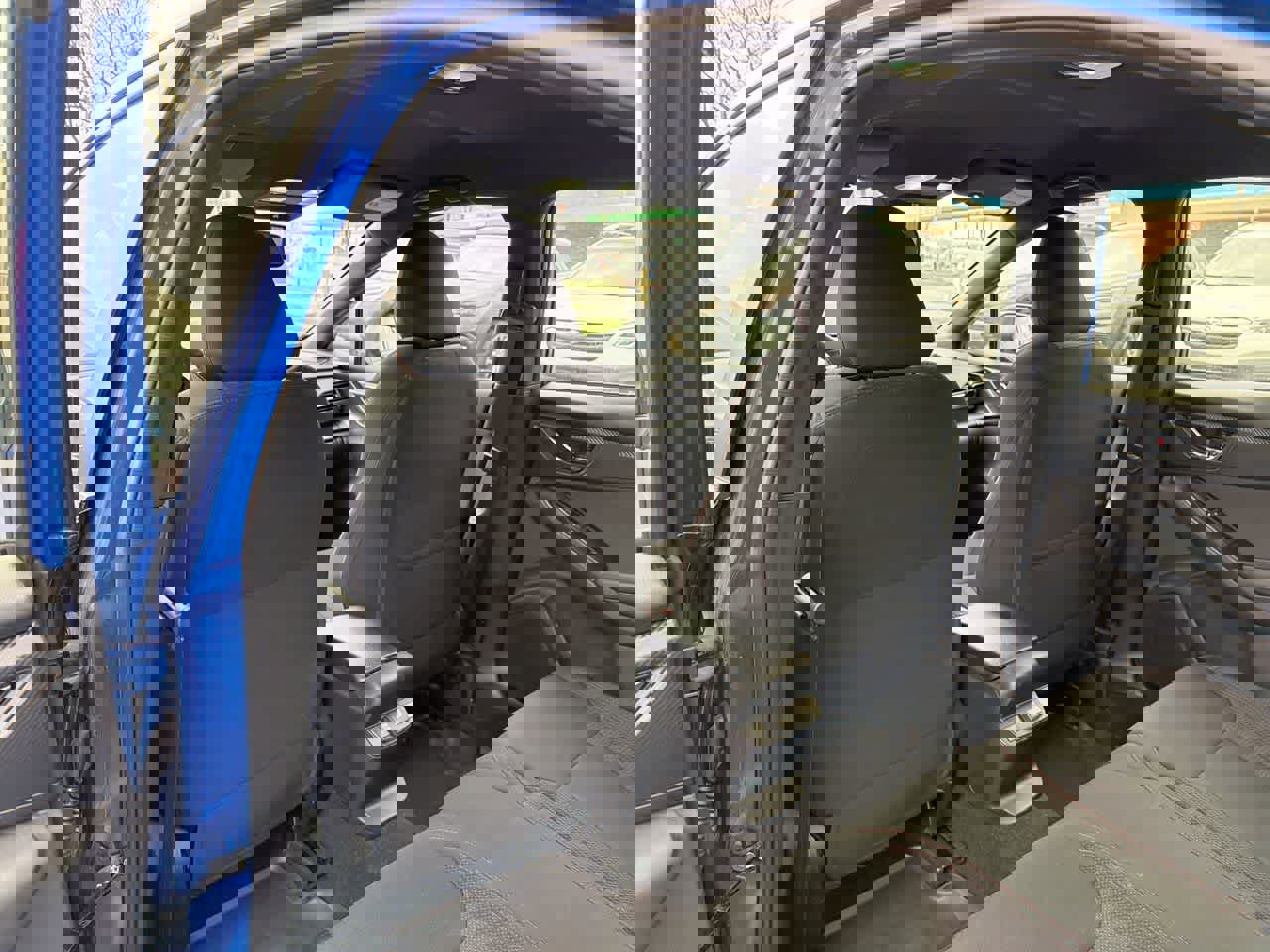 Certified 2023 Subaru WRX Premium image 23